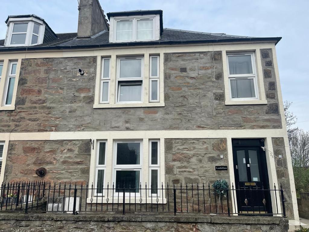 Castle View Accommodation - Inverness — Photos 2