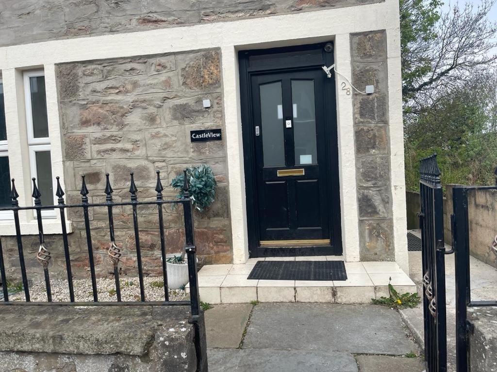Castle View Accommodation - Inverness — Photos 1