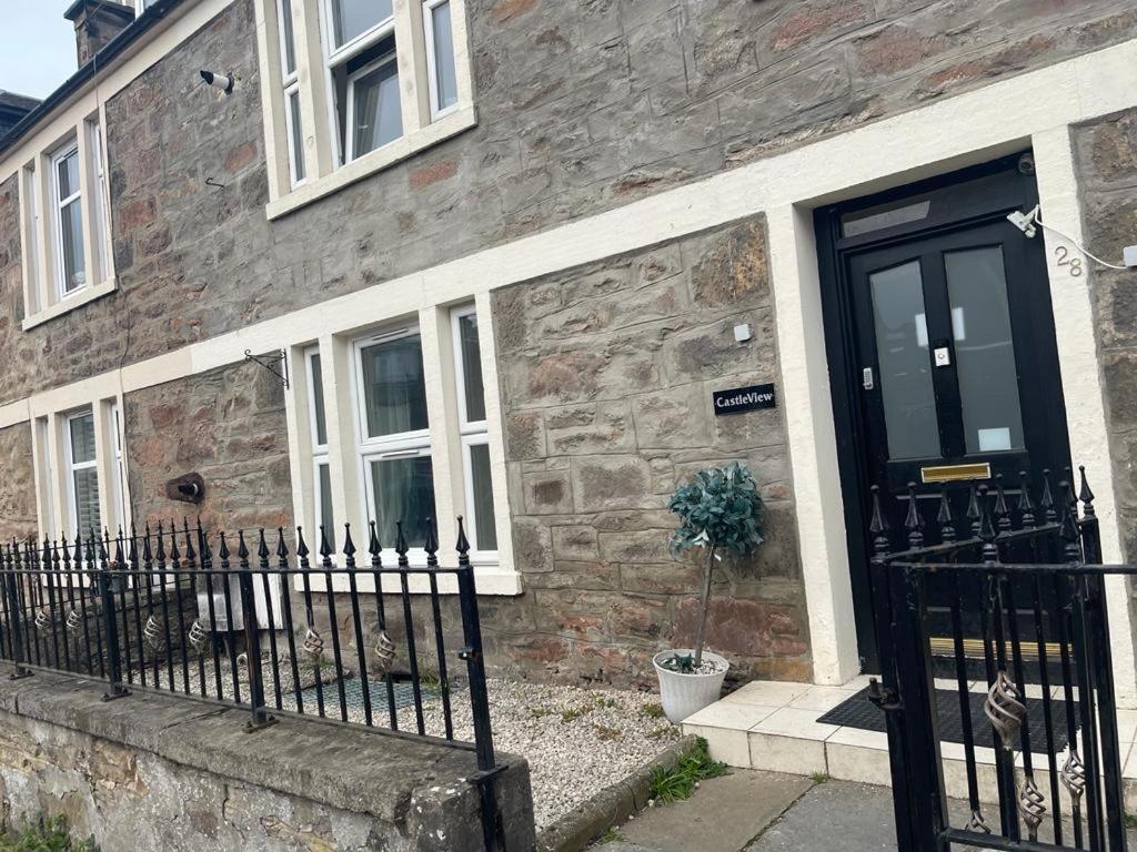 Castle View Accommodation - Inverness, Inverness