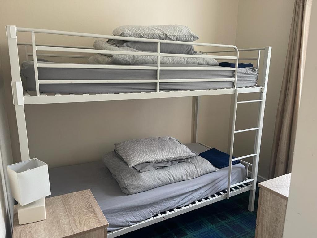 Castle View Accommodation - Inverness — Photos 3